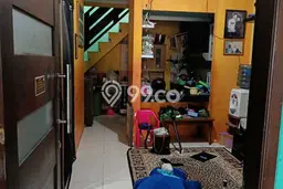 Rumah Budget Terbaik Siap Huni di Cihampelas LT 72m2 Rumah Budget Terbaik Siap Huni di Cihampelas LT 72m2