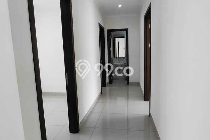 Lokasi strategis! Rumah siap pakai dikontrakkan di Gedebage LB 164m2 Lokasi strategis! Rumah siap pakai dikontrakkan di Gedebage LB 164m2