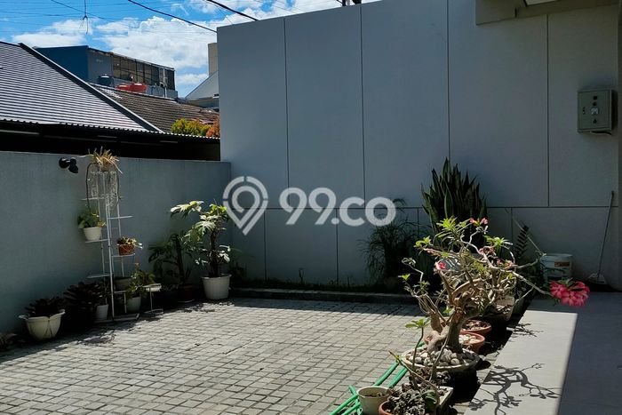 Rumah Elit LB 167m2 Siap Huni Desain Elegan di Muara, Bandung Rumah Elit LB 167m2 Siap Huni Desain Elegan di Muara, Bandung