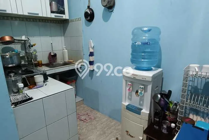 Hunian Cantik Modern Lb 50m2 di Arcamanik, Bandung Hunian Cantik Modern Lb 50m2 di Arcamanik, Bandung