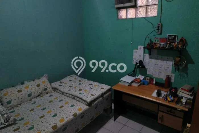 Jual Rumah Strategis Bagus Punya 3 KT di Bandung Kulon Bandung SHM Jual Rumah Strategis Bagus Punya 3 KT di Bandung Kulon Bandung SHM