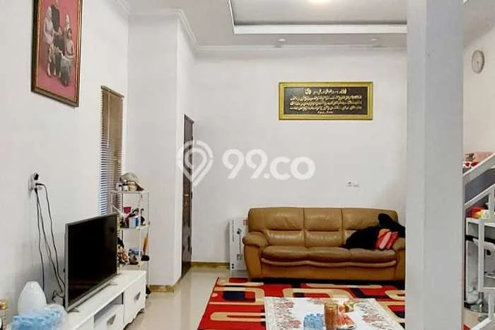 Dijual Rumah 4 Kamar Lokasi Strategis Bagus dan Strategis di Bojongsoang Dijual Rumah 4 Kamar Lokasi Strategis Bagus dan Strategis di Bojongsoang