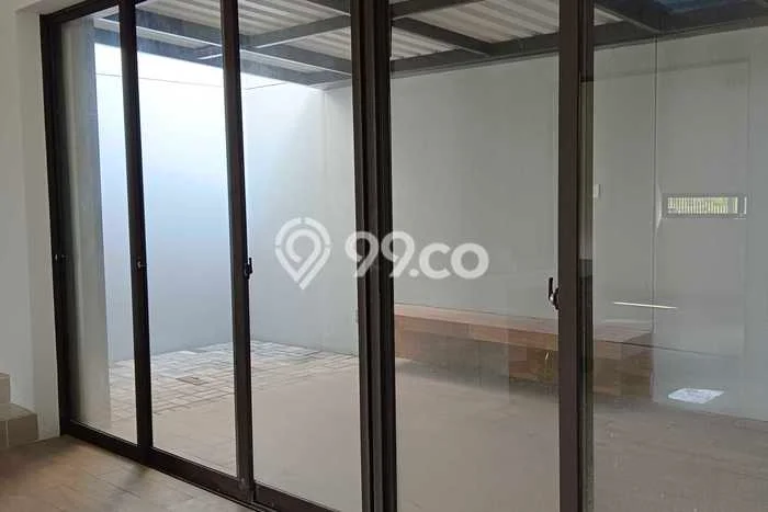 Lokasi strategis! Rumah siap pakai disewakan di Gedebage LB 90m2 Lokasi strategis! Rumah siap pakai disewakan di Gedebage LB 90m2