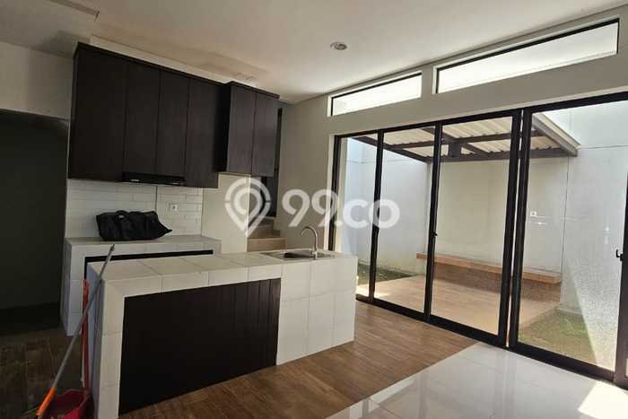 PRIME PROPERTY! Rumah di Summarecon Bandung, 4 KT, Lingkungan Premium, LT 105m² LB 97m² PRIME PROPERTY! Rumah di Summarecon Bandung, 4 KT, Lingkungan Premium, LT 105m² LB 97m²
