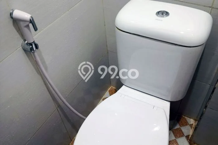 Dijual Kost Strategis di Antapani, Bandung 19 KT, 19 KM, Luas Bangunan 333m2 Dijual Kost Strategis di Antapani, Bandung 19 KT, 19 KM, Luas Bangunan 333m2