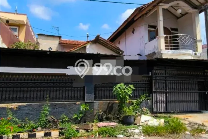 Rumah Idaman 5 KT Hemat Budget di Cijerah Bandung Rumah Idaman 5 KT Hemat Budget di Cijerah Bandung