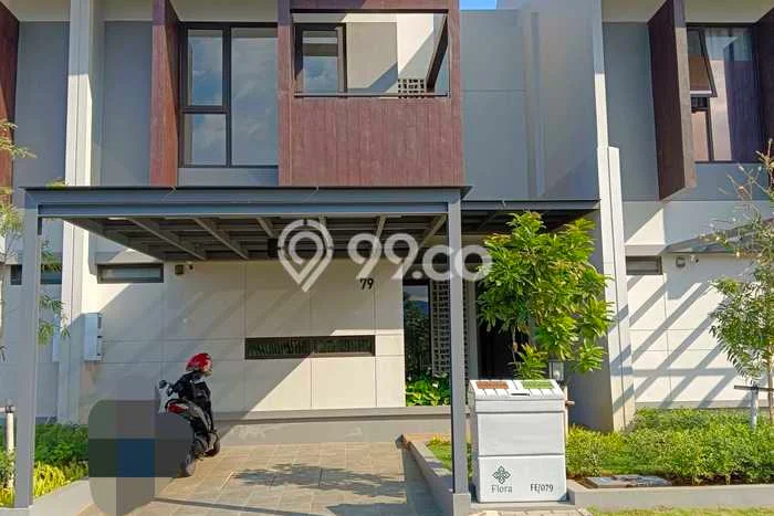 Lokasi strategis! Rumah siap pakai disewakan di Gedebage LB 90m2 Lokasi strategis! Rumah siap pakai disewakan di Gedebage LB 90m2