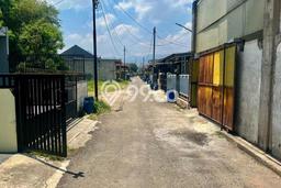 Dijual Cepat Rumah Bagus Siap Huni LB 45m2 di Arcamanik, Bandung Dijual Cepat Rumah Bagus Siap Huni LB 45m2 di Arcamanik, Bandung