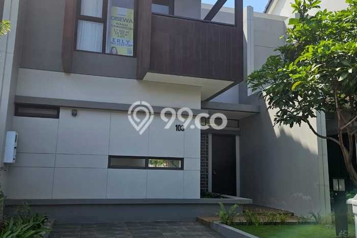 PRIME PROPERTY! Rumah di Summarecon Bandung, 4 KT, Lingkungan Premium, LT 105m² LB 97m² PRIME PROPERTY! Rumah di Summarecon Bandung, 4 KT, Lingkungan Premium, LT 105m² LB 97m²