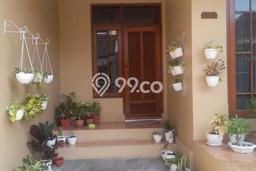 Rumah 3 KT 2 KM Luas Tanah 120m2m², Luas Bangunan 80m2m² di Cibaduyut, Bandung Rumah 3 KT 2 KM Luas Tanah 120m2m², Luas Bangunan 80m2m² di Cibaduyut, Bandung