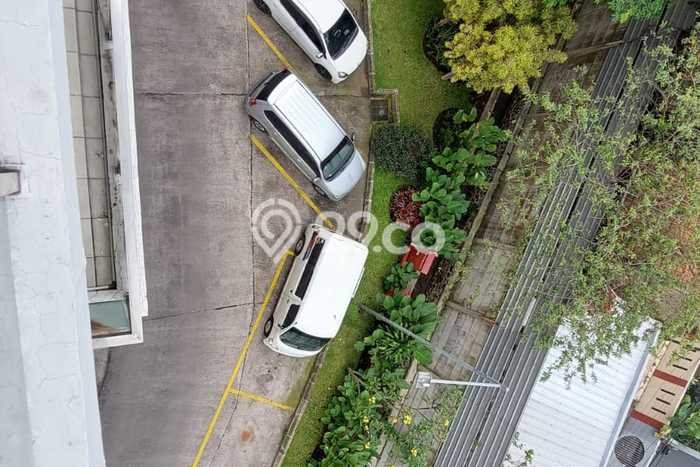 Sewa Apartemen Terjangkau 3 KT di Pasteur Bandung Sewa Apartemen Terjangkau 3 KT di Pasteur Bandung