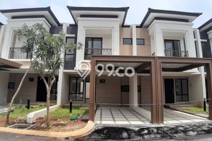 Rumah Sewa Bandung LT 102m2 LB 97m2 Kawasan Podomoro Park Bandung Rumah Sewa Bandung LT 102m2 LB 97m2 Kawasan Podomoro Park Bandung