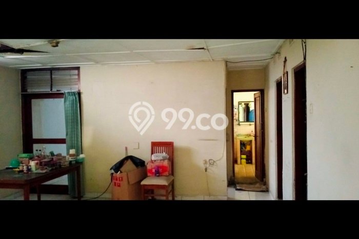 For Sale Hunian Rumah Terawat 4 Kamar di Ciateul, Bandung For Sale Hunian Rumah Terawat 4 Kamar di Ciateul, Bandung