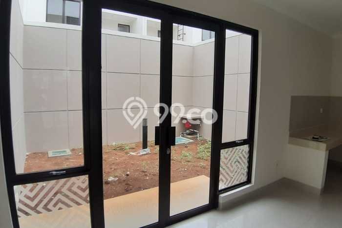 Rumah Sewa Bandung LT 102m2 LB 97m2 Kawasan Podomoro Park Bandung Rumah Sewa Bandung LT 102m2 LB 97m2 Kawasan Podomoro Park Bandung