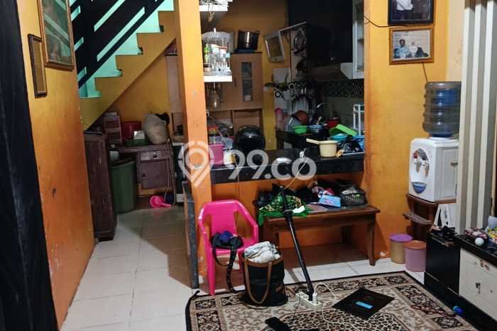 Rumah Budget Terbaik Siap Huni di Cihampelas LT 72m2 Rumah Budget Terbaik Siap Huni di Cihampelas LT 72m2