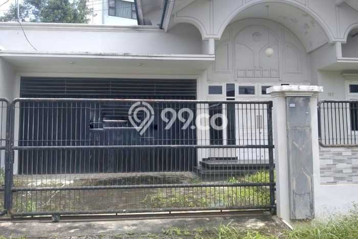 Rumah Minimalis di Candisari, Semarang, LT 628m² Bangunan 300m² Rumah Minimalis di Candisari, Semarang, LT 628m² Bangunan 300m²