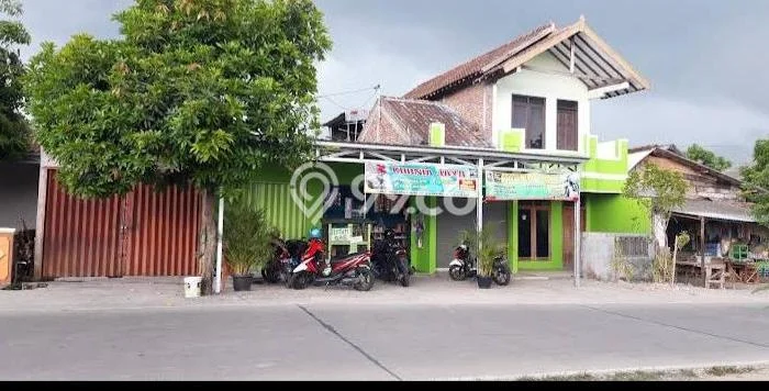 Rumah Siap Huni 5 KT 3 KM di Tugu, Semarang Rumah Siap Huni 5 KT 3 KM di Tugu, Semarang