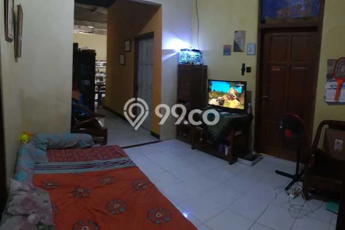 Rumah Siap Huni 5 KT 3 KM di Tugu, Semarang Rumah Siap Huni 5 KT 3 KM di Tugu, Semarang