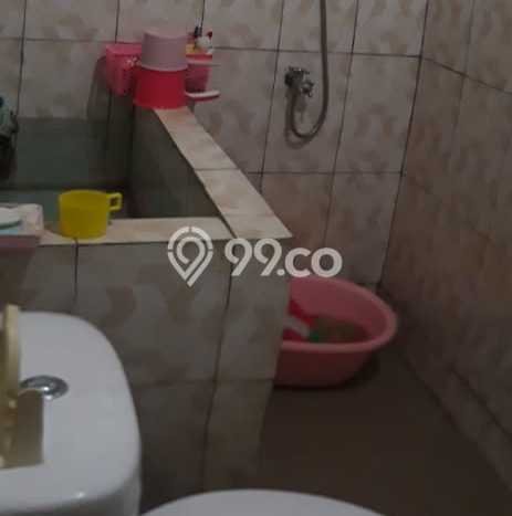 Rumah Siap Huni 5 KT 3 KM di Tugu, Semarang Rumah Siap Huni 5 KT 3 KM di Tugu, Semarang