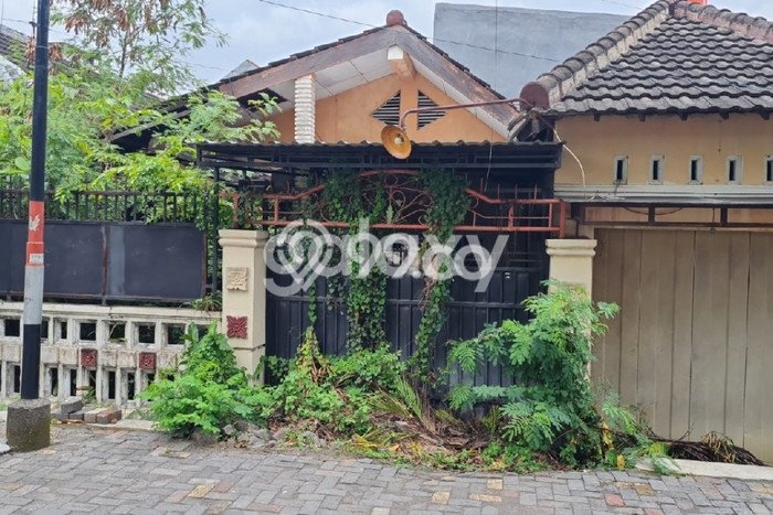 Rumah Idaman 2 KT 1 KM Akses Strategis di Genuk, Semarang Rumah Idaman 2 KT 1 KM Akses Strategis di Genuk, Semarang