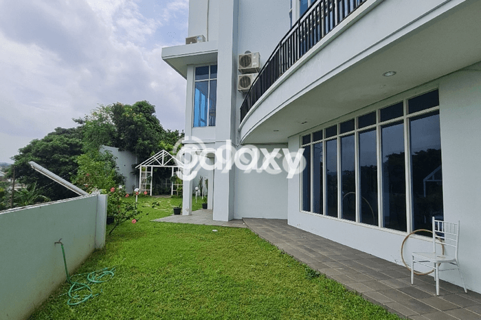 HOT DEAL! Rumah Premium di Candisari, Semarang, LT 852m² Bangunan 852m² HOT DEAL! Rumah Premium di Candisari, Semarang, LT 852m² Bangunan 852m²