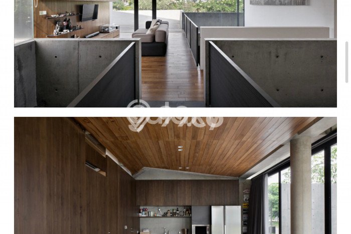 HOT PROPERTY! Rumah Premium area Candisari, Luas 1157m² LB 740m² HOT PROPERTY! Rumah Premium area Candisari, Luas 1157m² LB 740m²