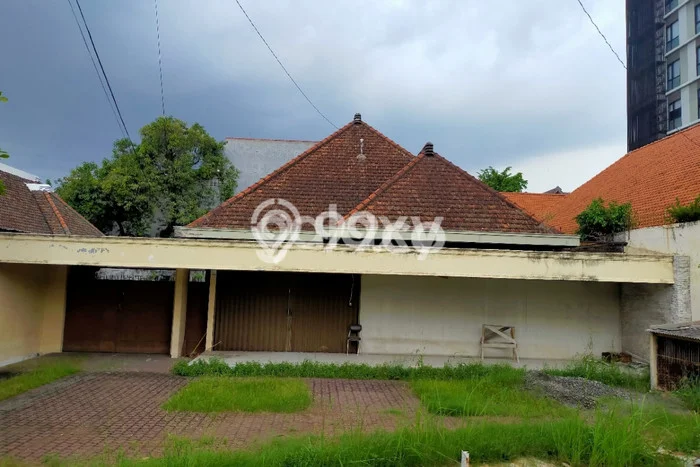 HARGA SPESIAL! Rumah di Semarang Selatan, Dekat Fasilitas, 0 KT, LT 700m² LB 400m² HARGA SPESIAL! Rumah di Semarang Selatan, Dekat Fasilitas, 0 KT, LT 700m² LB 400m²