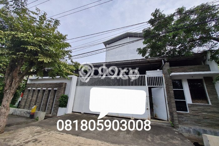 AREA PREMIUM! Gudang di Semarang Tengah, Luas 1300m², Area Premium AREA PREMIUM! Gudang di Semarang Tengah, Luas 1300m², Area Premium