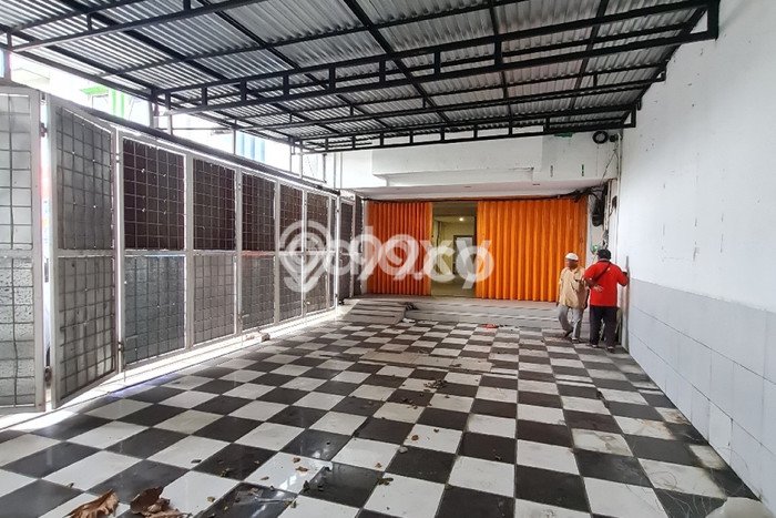 INVESTASI CERDAS! Ruko Kawasan Semarang Selatan, Luas 172m², Akses Strategis INVESTASI CERDAS! Ruko Kawasan Semarang Selatan, Luas 172m², Akses Strategis