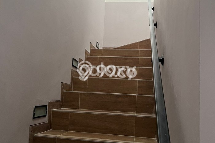 Rumah 5 KT 4 KM LT 126m², Luas Bangunan 252m² di Gunung Pati, Semarang Rumah 5 KT 4 KM LT 126m², Luas Bangunan 252m² di Gunung Pati, Semarang