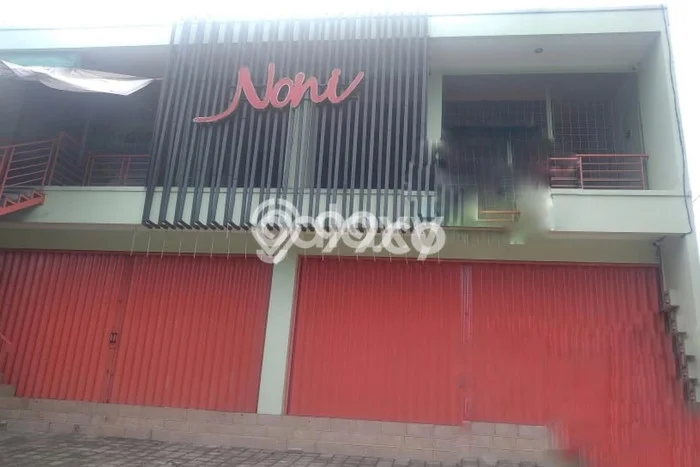 AREA BISNIS! Ruko di Ketileng, Luas 400m², Jalan Utama, Ramai AREA BISNIS! Ruko di Ketileng, Luas 400m², Jalan Utama, Ramai