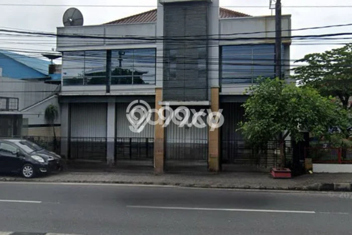 KAWASAN BISNIS! Kantor Kawasan Ungaran Timur, Luas 700m², Area Strategis KAWASAN BISNIS! Kantor Kawasan Ungaran Timur, Luas 700m², Area Strategis