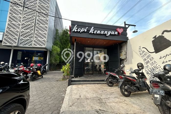 PRIME LOCATION! Gudang Kawasan Pedurungan, Luas 280m², Kawasan Komersial, Posisi Premium PRIME LOCATION! Gudang Kawasan Pedurungan, Luas 280m², Kawasan Komersial, Posisi Premium