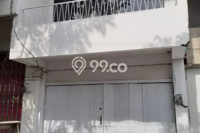 For Rent Ruko Strategis Kawasan Semarang Tengah, Luas 121m², Lokasi Berkembang For Rent Ruko Strategis Kawasan Semarang Tengah, Luas 121m², Lokasi Berkembang