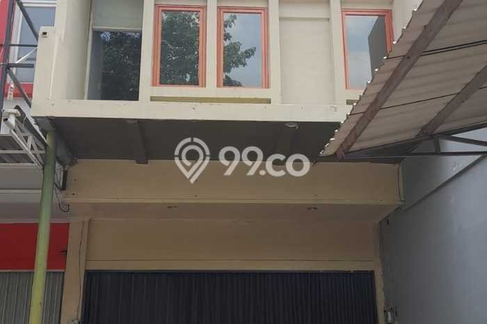 Ruko Lokasi Strategis di Semarang Selatan, Luas 170m², For Rent Ruko Lokasi Strategis di Semarang Selatan, Luas 170m², For Rent