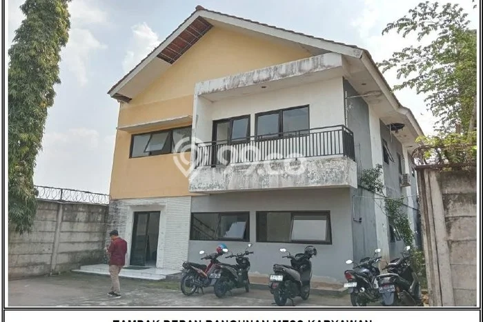 AREA BISNIS! Gudang Kawasan Sleman, Luas 1706m², Mainroad, Ramai AREA BISNIS! Gudang Kawasan Sleman, Luas 1706m², Mainroad, Ramai