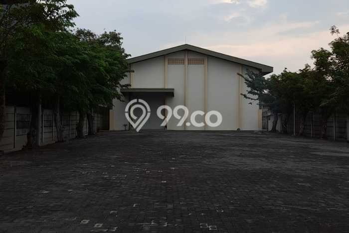 Disewakan Gudang Kawasan Strategis Kawasan Semarang Barat, Luas 2000m², Siap Usaha Disewakan Gudang Kawasan Strategis Kawasan Semarang Barat, Luas 2000m², Siap Usaha