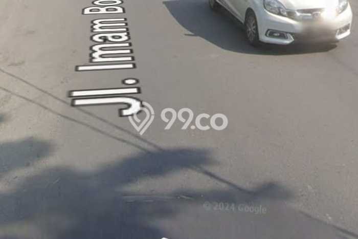 Ruko Lokasi Strategis di Semarang Selatan, Luas 170m², For Rent Ruko Lokasi Strategis di Semarang Selatan, Luas 170m², For Rent