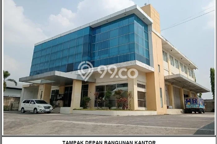 AREA BISNIS! Gudang Kawasan Sleman, Luas 1706m², Mainroad, Ramai AREA BISNIS! Gudang Kawasan Sleman, Luas 1706m², Mainroad, Ramai