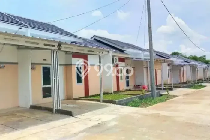 Dijual Cepat Rumah Minimalis & Modern LB 36m2 di Cikarang Dijual Cepat Rumah Minimalis & Modern LB 36m2 di Cikarang