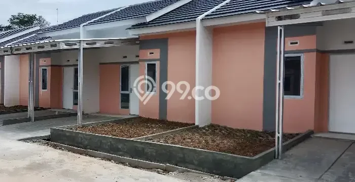 Dijual Cepat Rumah Minimalis & Modern LB 36m2 di Cikarang Dijual Cepat Rumah Minimalis & Modern LB 36m2 di Cikarang