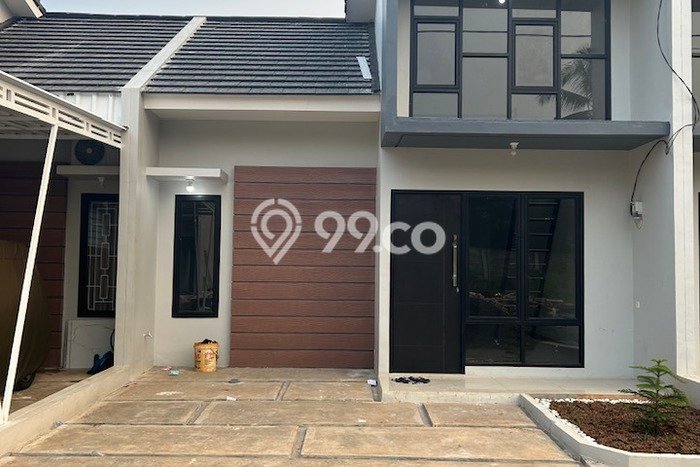 Rumah Minimalis Favorit Dijual di Setu LT 74m2 Rumah Minimalis Favorit Dijual di Setu LT 74m2