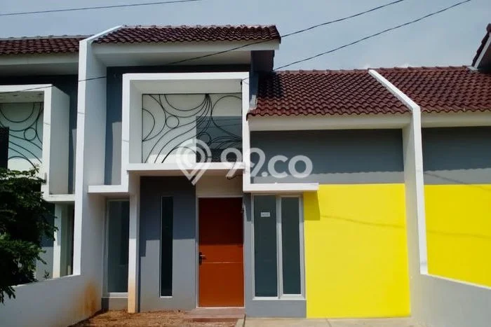 Jual Rumah Favorit Siap Huni LB 40m2 di Mustikajaya, Bekasi Jual Rumah Favorit Siap Huni LB 40m2 di Mustikajaya, Bekasi