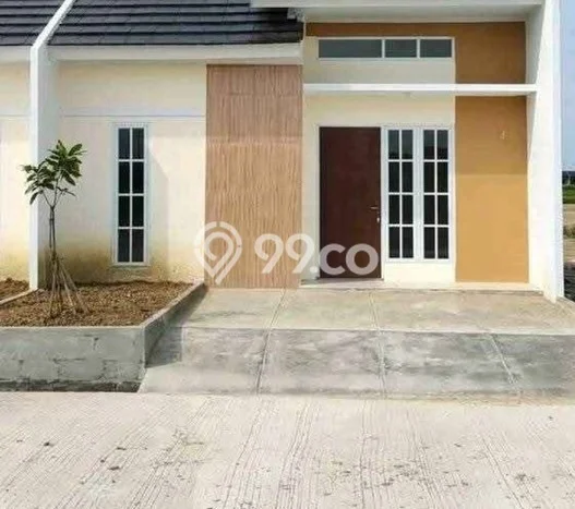 Rumah Murah Dijual Area Cibitung, Bekasi Harga Rp 185 Juta Rumah Murah Dijual Area Cibitung, Bekasi Harga Rp 185 Juta