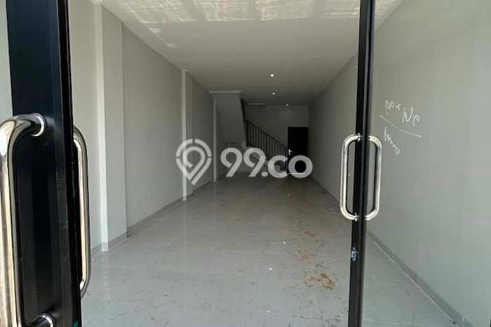 Ruko For Sale di Kawasan Setu, Bekasi Harga Kompetitif Ruko For Sale di Kawasan Setu, Bekasi Harga Kompetitif