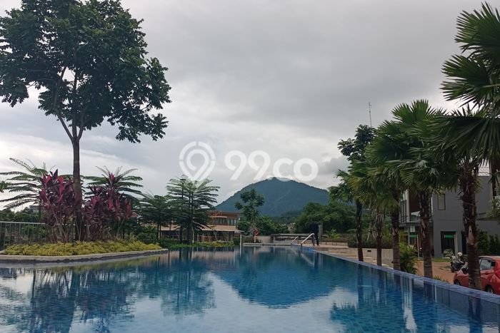 Jual Rumah Mewah Megah Dengan View Eksklusif di Sentul City, Bogor Jual Rumah Mewah Megah Dengan View Eksklusif di Sentul City, Bogor