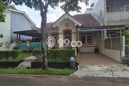 Dijual Rumah Modern 2 KT di Sentul City, Bogor Dijual Rumah Modern 2 KT di Sentul City, Bogor