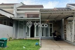 Rumah Minimalis 2 KT LT 105m2 di Sentul City Rumah Minimalis 2 KT LT 105m2 di Sentul City