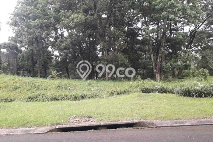 Kavling Tanah untuk Dijual di Sentul City, Bogor, Luas 1640m2 Kavling Tanah untuk Dijual di Sentul City, Bogor, Luas 1640m2