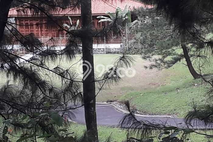 Kavling Tanah untuk Dijual di Sentul City, Bogor, Luas 1640m2 Kavling Tanah untuk Dijual di Sentul City, Bogor, Luas 1640m2